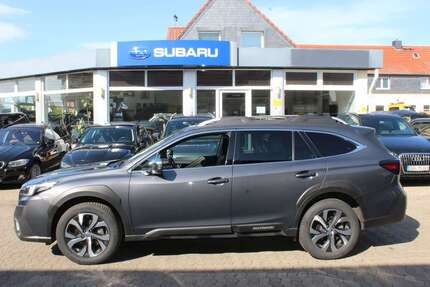 Subaru OUTBACK Gebrauchtwagen
