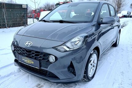 Hyundai i10 Gebrauchtwagen
