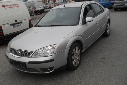 Ford Mondeo Gebrauchtwagen