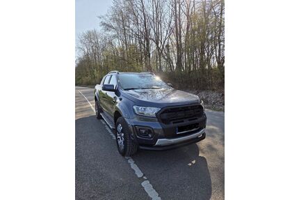 Ford Ranger Gebrauchtwagen