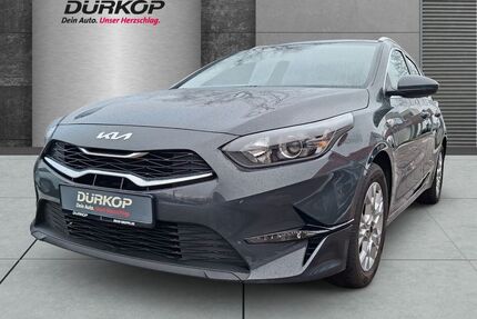 Kia ceed Sportswagon Gebrauchtwagen
