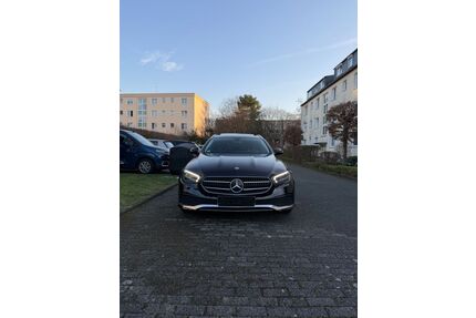 Mercedes-Benz E 220 Gebrauchtwagen