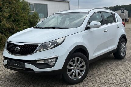 Kia Sportage Gebrauchtwagen