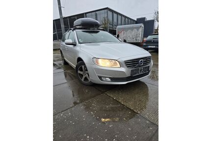 Volvo V70 Gebrauchtwagen