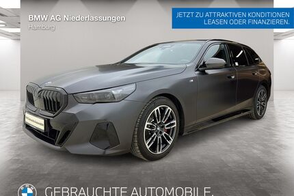 BMW 520 Gebrauchtwagen