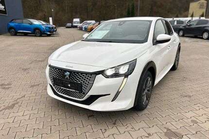 Peugeot 208 Gebrauchtwagen