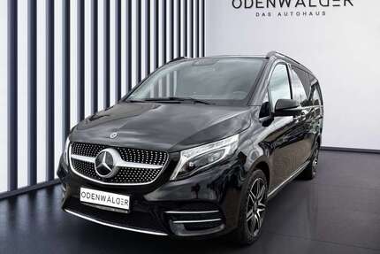 Mercedes-Benz V 300 Gebrauchtwagen