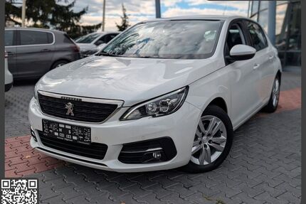 Peugeot 308 Gebrauchtwagen