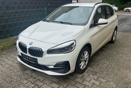 BMW 218 Gebrauchtwagen