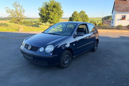 VW Polo Gebrauchtwagen