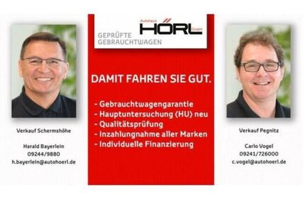 Renault Megane Gebrauchtwagen