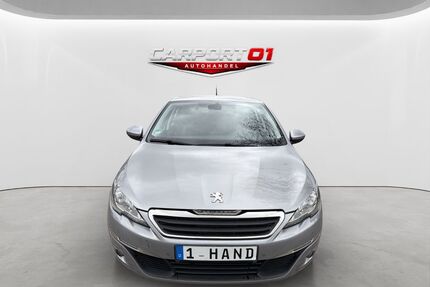Peugeot 308 Gebrauchtwagen