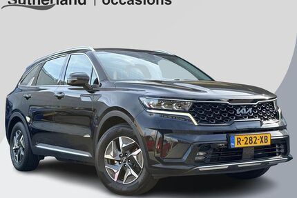 Kia Sorento Gebrauchtwagen