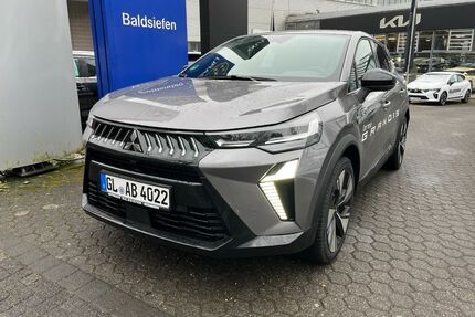 Mitsubishi Grandis Gebrauchtwagen