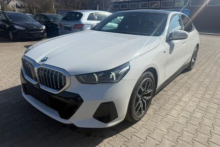 BMW 520 Gebrauchtwagen