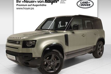 Land Rover Defender Gebrauchtwagen