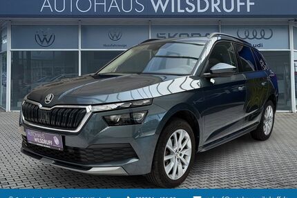 Skoda Kamiq Gebrauchtwagen