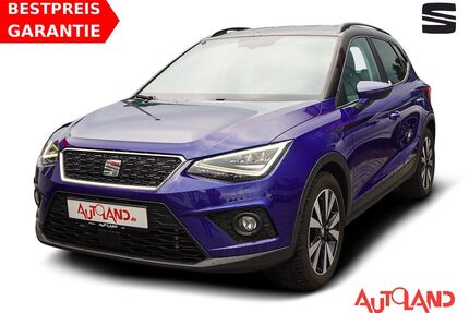 Seat Arona Gebrauchtwagen
