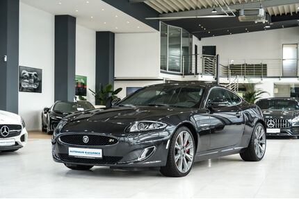 Jaguar XKR Gebrauchtwagen