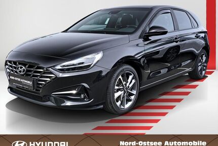 Hyundai i30 Gebrauchtwagen