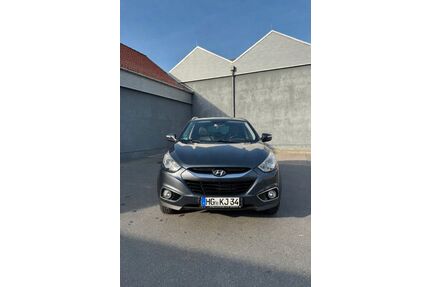 Hyundai ix35 Gebrauchtwagen