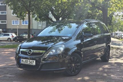 Opel Zafira Gebrauchtwagen