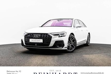 Audi A8 Gebrauchtwagen