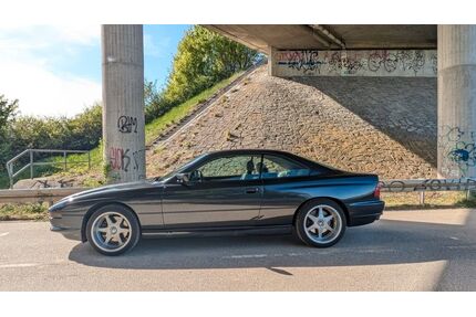 BMW 850 Gebrauchtwagen
