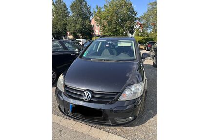 VW Golf Plus Gebrauchtwagen