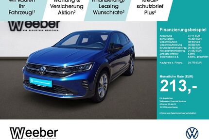 VW Taigo Gebrauchtwagen