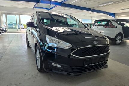 Ford C-Max Gebrauchtwagen