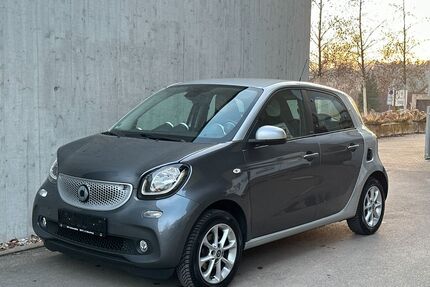 Smart ForFour Gebrauchtwagen