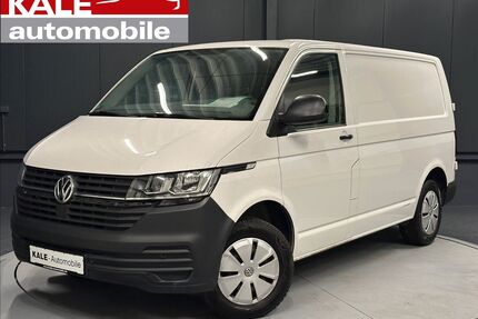 VW T6 Transporter Gebrauchtwagen