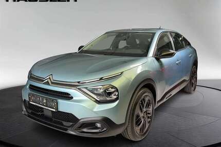 Citroen C4 Gebrauchtwagen