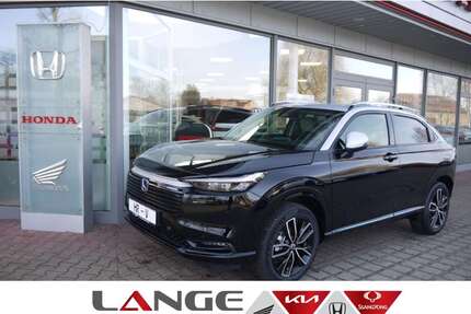 Honda HR-V Gebrauchtwagen