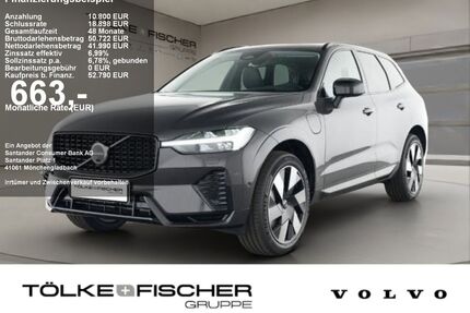 Volvo XC60 Gebrauchtwagen