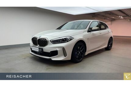 BMW M135 Gebrauchtwagen