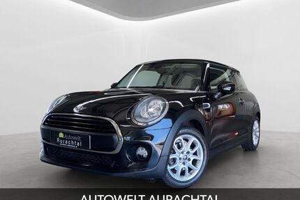Mini ONE Gebrauchtwagen