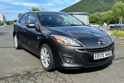 Mazda 3 Gebrauchtwagen