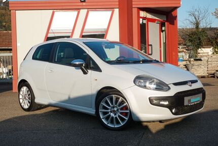Fiat Punto Evo Gebrauchtwagen