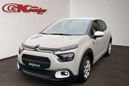 Citroen C3 Gebrauchtwagen