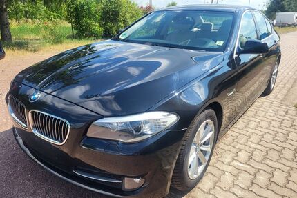 BMW 530 Gebrauchtwagen