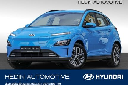 Hyundai KONA Elektro Gebrauchtwagen