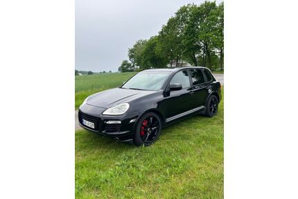 Porsche Cayenne Gebrauchtwagen