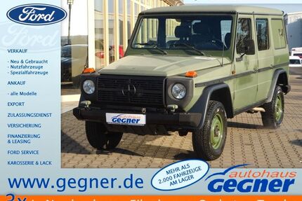 Mercedes-Benz G 280 Gebrauchtwagen