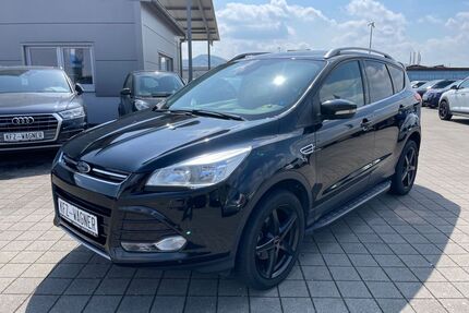 Ford Kuga Gebrauchtwagen
