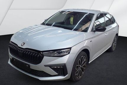 Skoda Scala Gebrauchtwagen