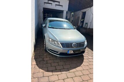 VW CC Gebrauchtwagen