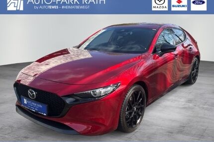 Mazda 3 Gebrauchtwagen