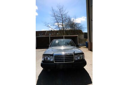 Mercedes-Benz E 260 Gebrauchtwagen